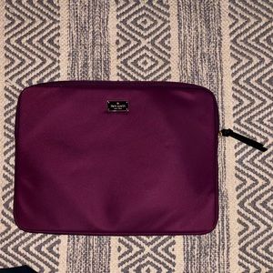 Kate Spade 13” Laptop Sleeve Case
